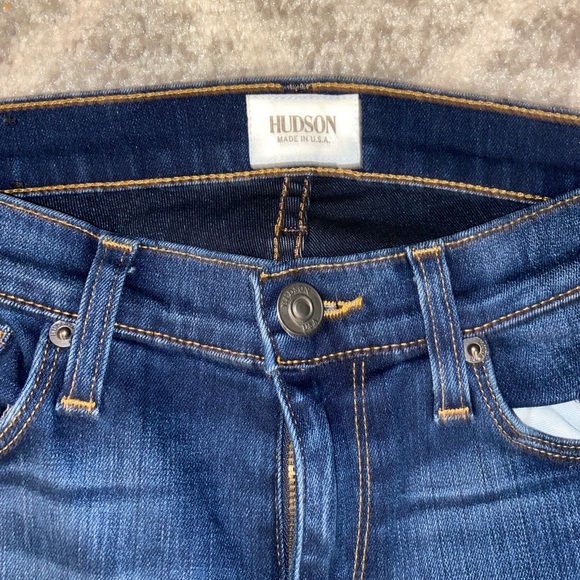 Hudson Jeans - Size 26 - Picture 2 of 3